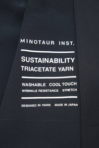 TS ZIP SHIRTS