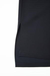 TS ZIP SHIRTS