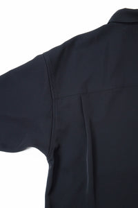 TS ZIP SHIRTS