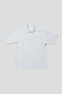 TECH STRIPE S/S SHIRTS