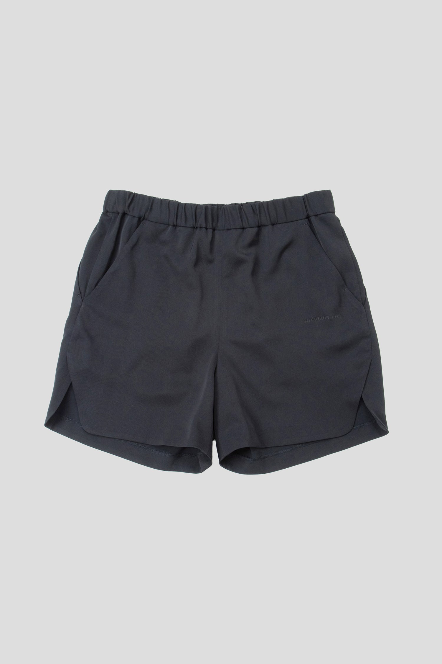 G06301 美品 MINOTAUR INST. ショートパンツ L ミノトール RS PANTS【MINOTAUR INST. ミノトール インスト リラックス