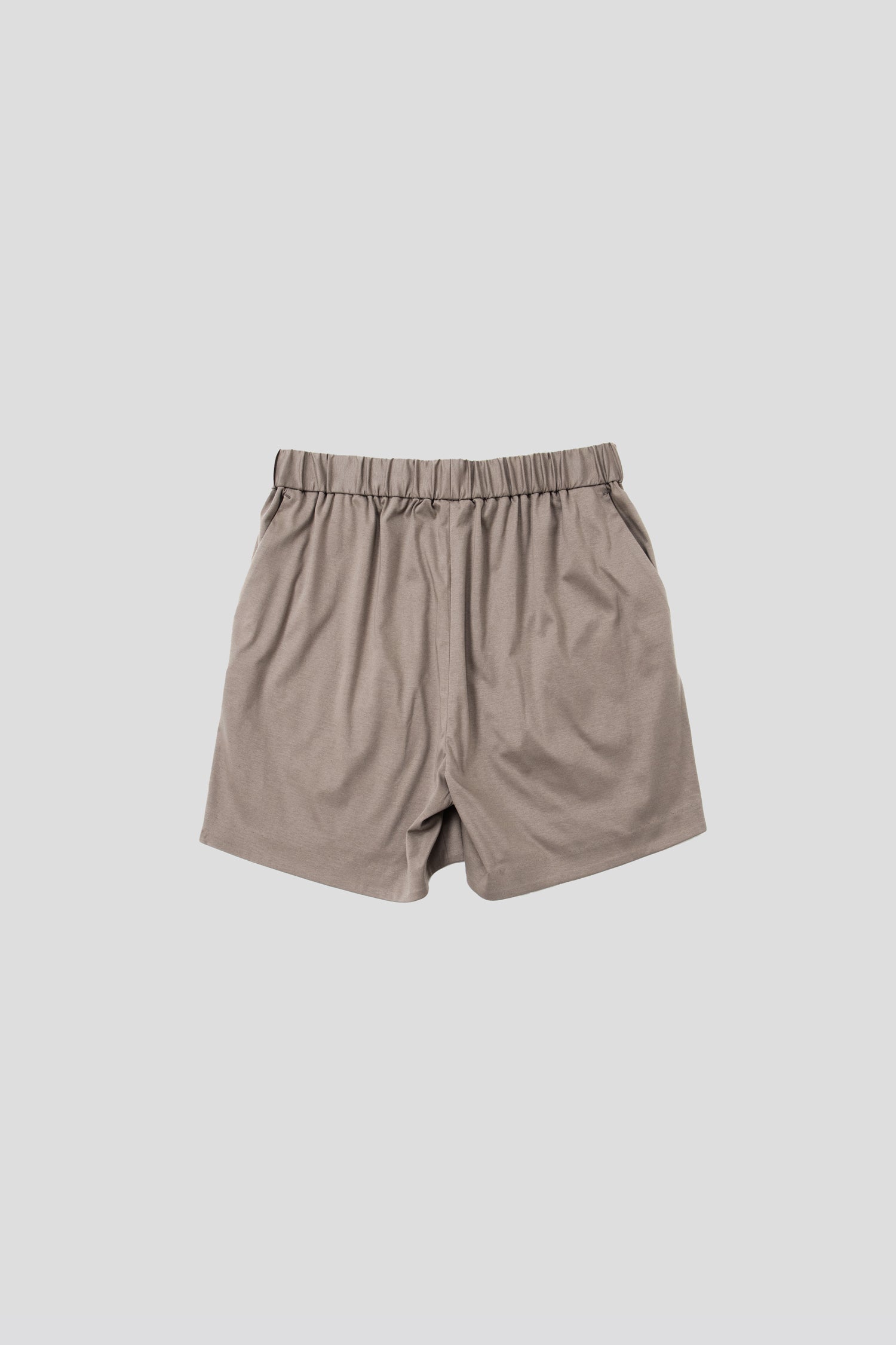 ORGANIC SHORTS