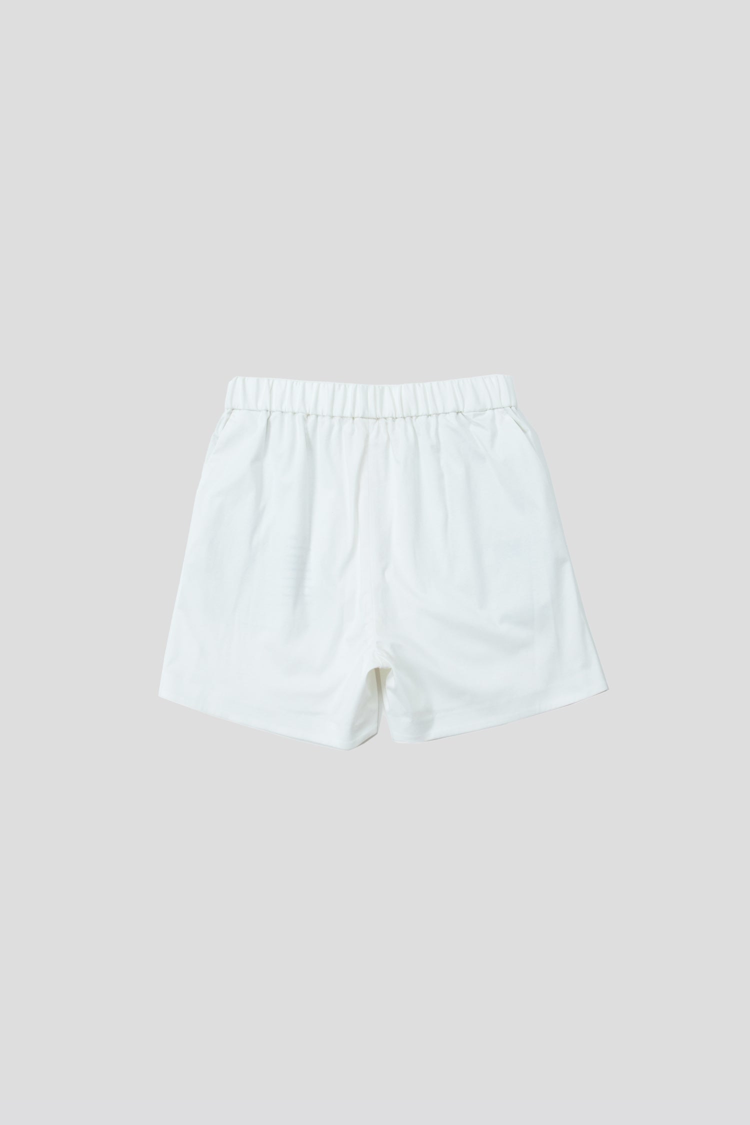 ORGANIC SHORTS