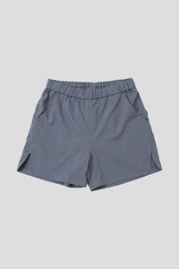 TECH STRIPE SHORTS