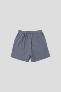 TECH STRIPE SHORTS