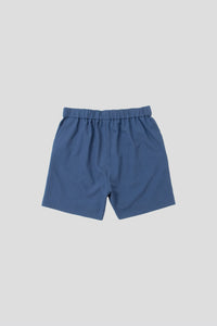 TECH STRIPE SHORTS