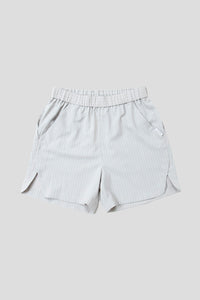 TECH STRIPE SHORTS