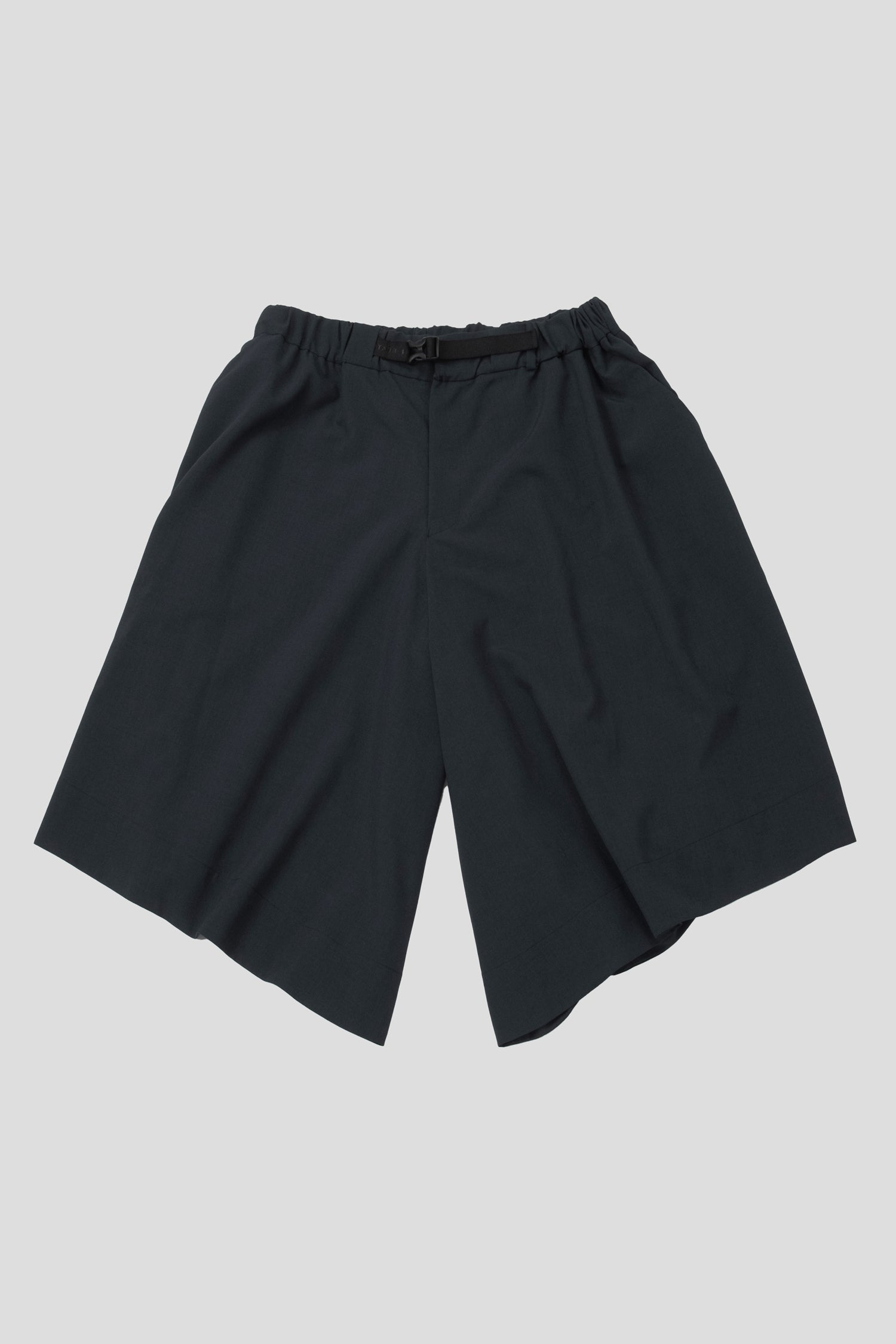 G06301 美品 MINOTAUR INST. ショートパンツ L ミノトール AIR SHORTS【MINOTAUR INST. ミノトール インスト エアー ワイド