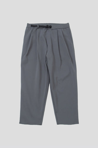 TECH KNIT 2T SLACKS