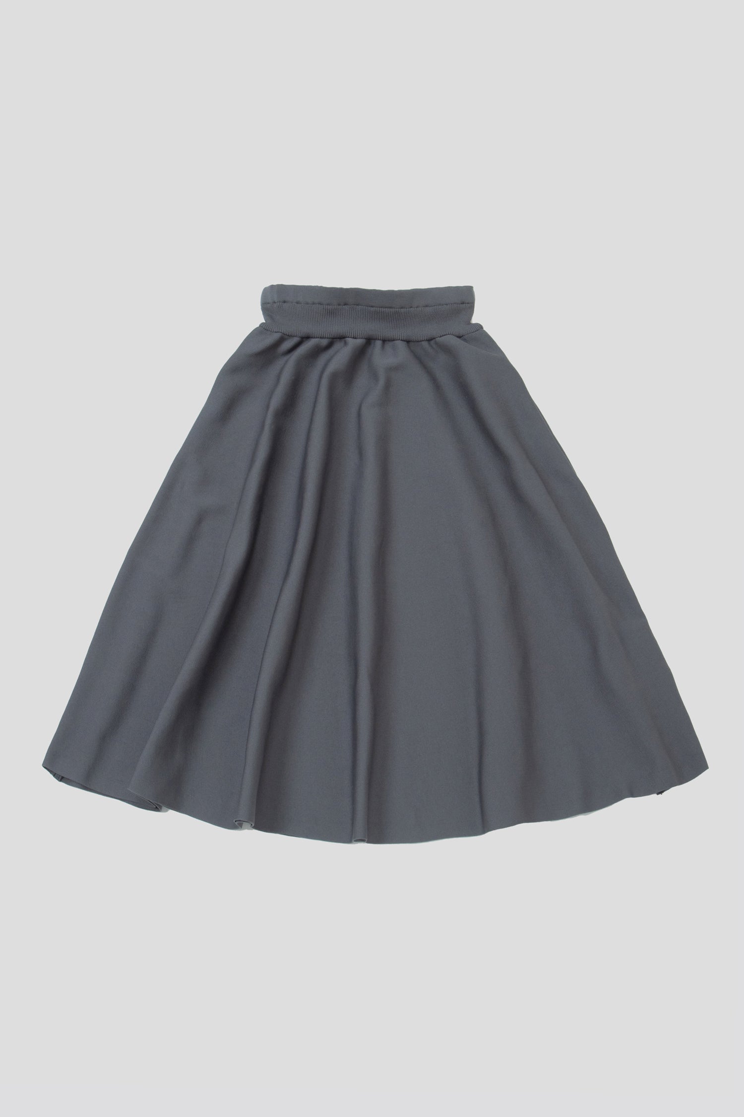 TECH KNIT SKIRT