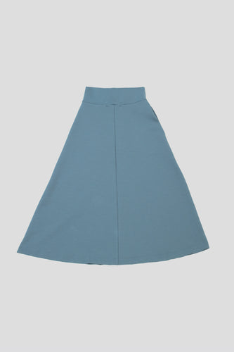 COTTON AIR SKIRT【WOMEN'S】