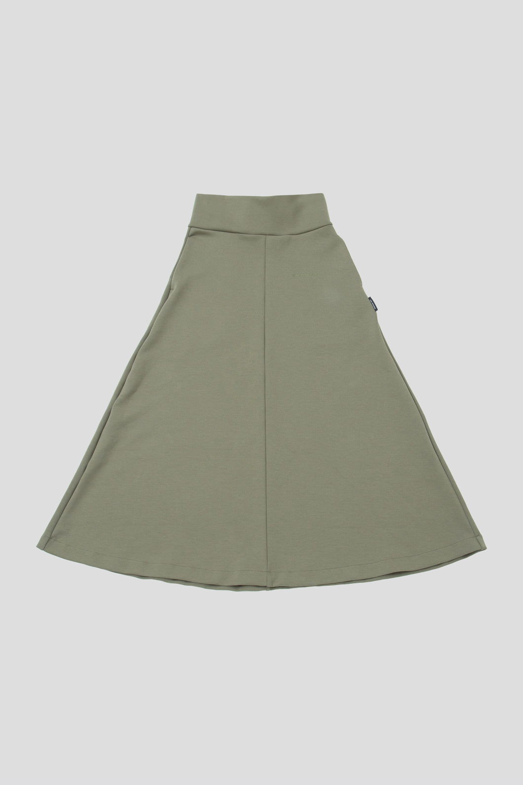 COTTON AIR SKIRT【WOMEN'S】