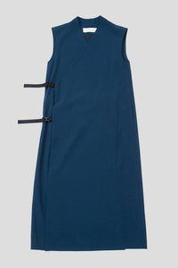LIT KIMONO DRESS【WOMEN'S】