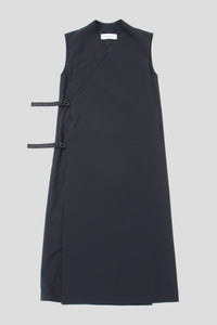 LIT KIMONO DRESS【WOMEN'S】