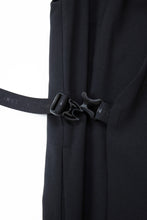 Load image into Gallery viewer, LIT KIMONO DRESS【WOMEN&#39;S】