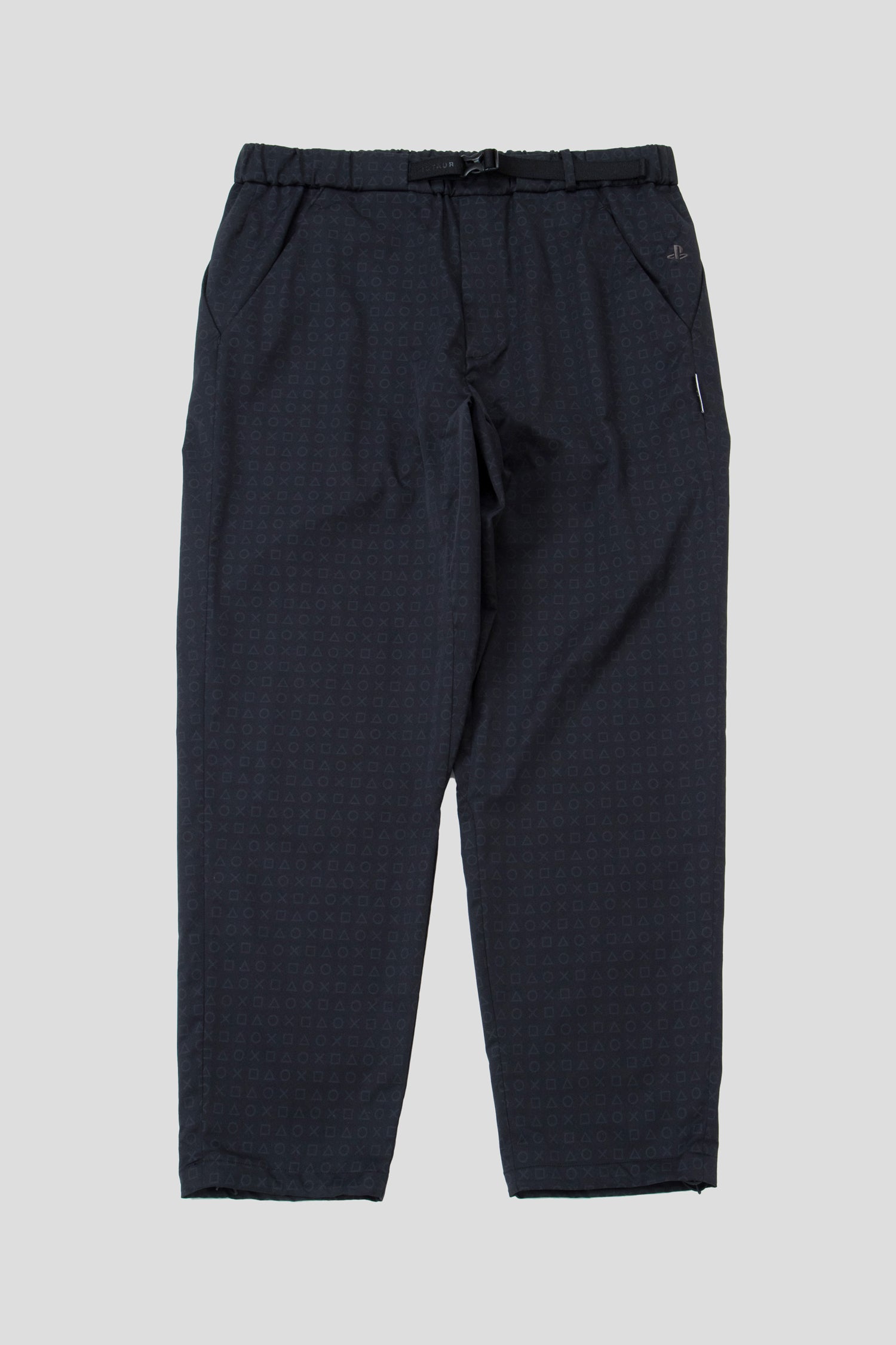 PSM RECOVERY PANTS | PlayStation x MINOTAUR INST.