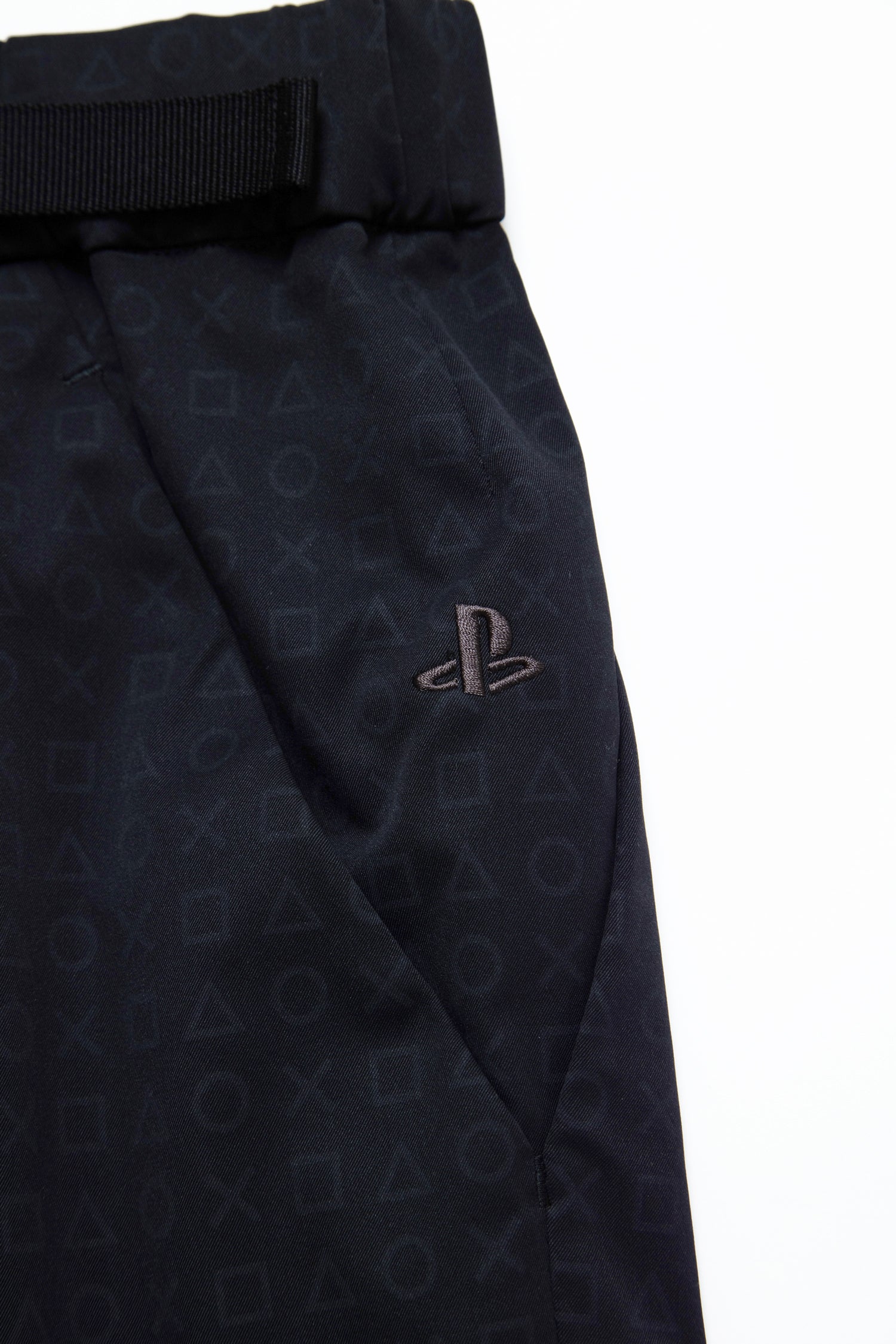 PSM RECOVERY SHORTS | PlayStation x MINOTAUR INST.