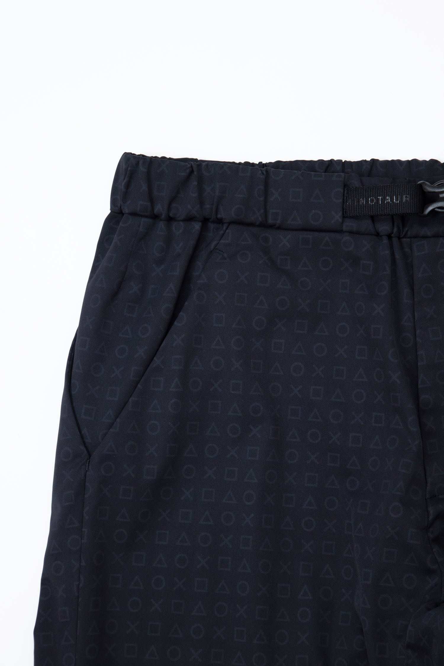 PSM RECOVERY SHORTS | PlayStation x MINOTAUR INST.