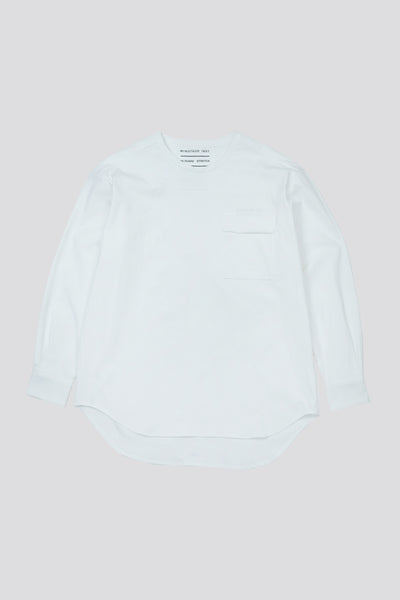 CREW SHIRTS