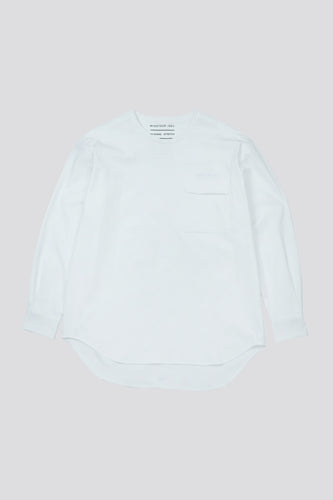 CREW SHIRTS