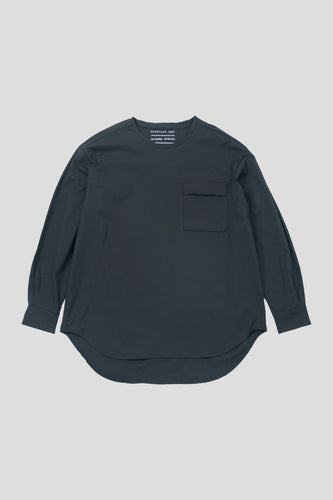 CREW SHIRTS