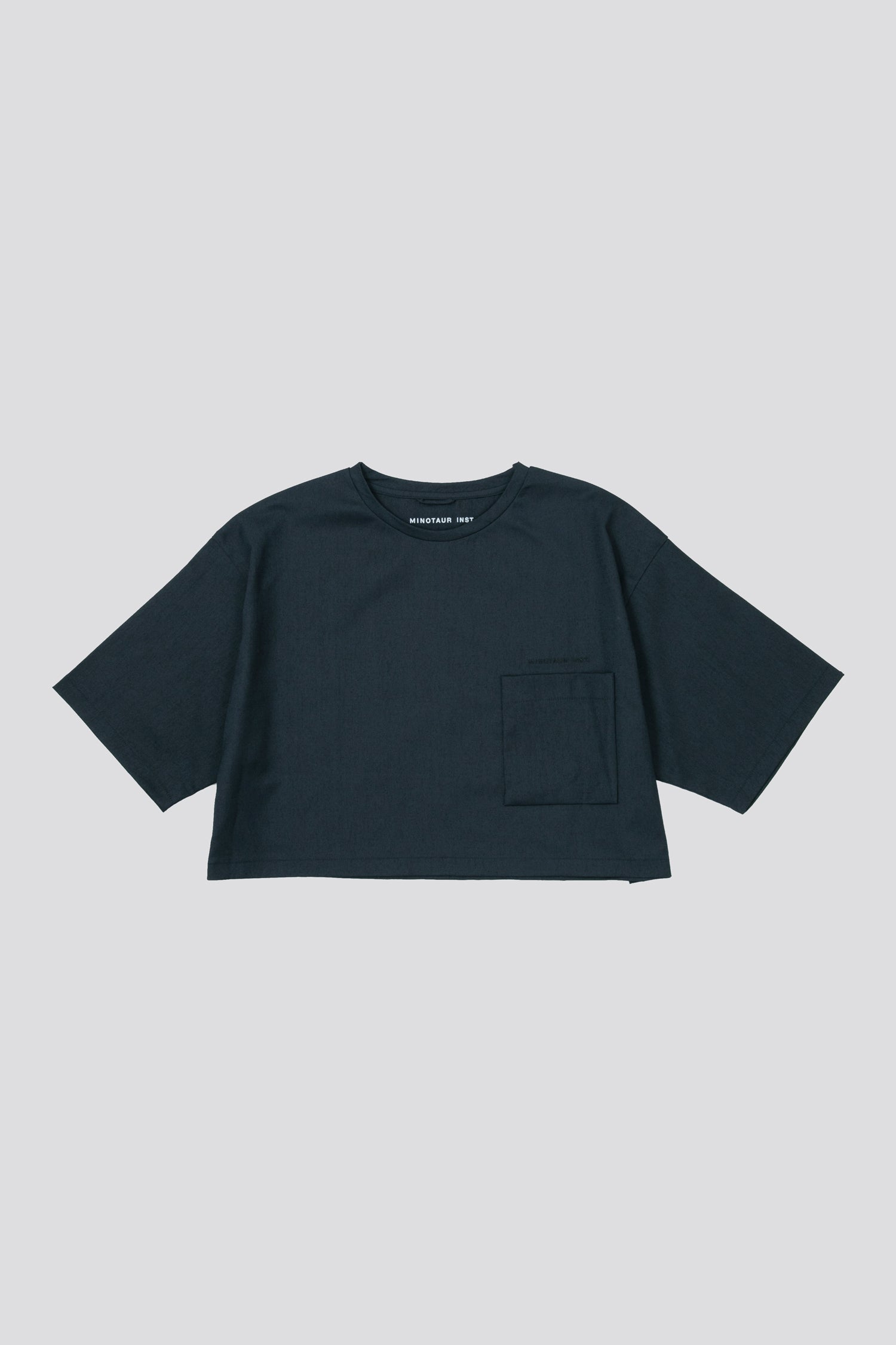 SHORT T-SHIRTS