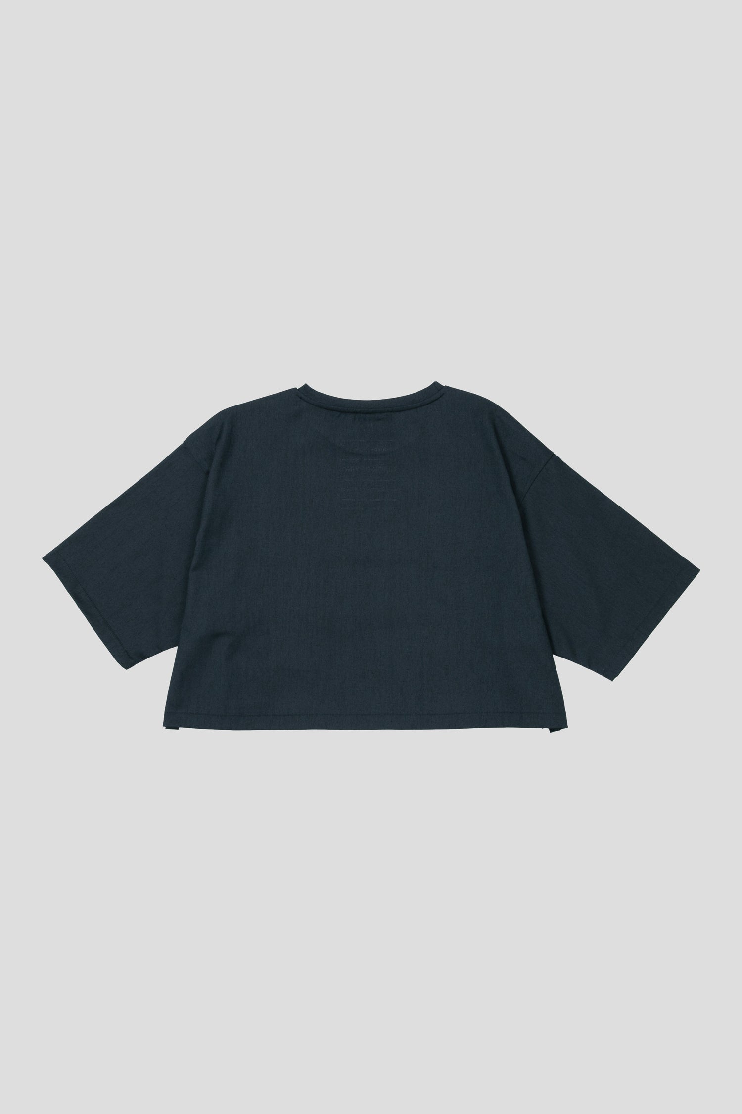 SHORT T-SHIRTS