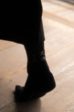 画像をギャラリービューアに読み込む, JIKU MESSAGE SOCKS (JP)【MINOTAUR INST. x 両足院】