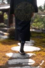 画像をギャラリービューアに読み込む, JIKU MESSAGE SOCKS (JP)【MINOTAUR INST. x 両足院】