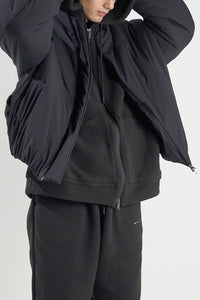 SOLAR HEAT BLOUSON