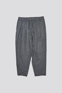 TECH WOOL 2T SLACKS