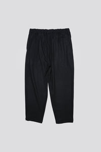 TECH WOOL 2T SLACKS