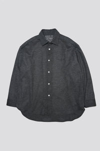 TECH WOOL OS SHIRTS
