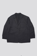 Load image into Gallery viewer, R TAILORED JACKET