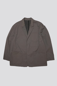 R TAILORED JACKET