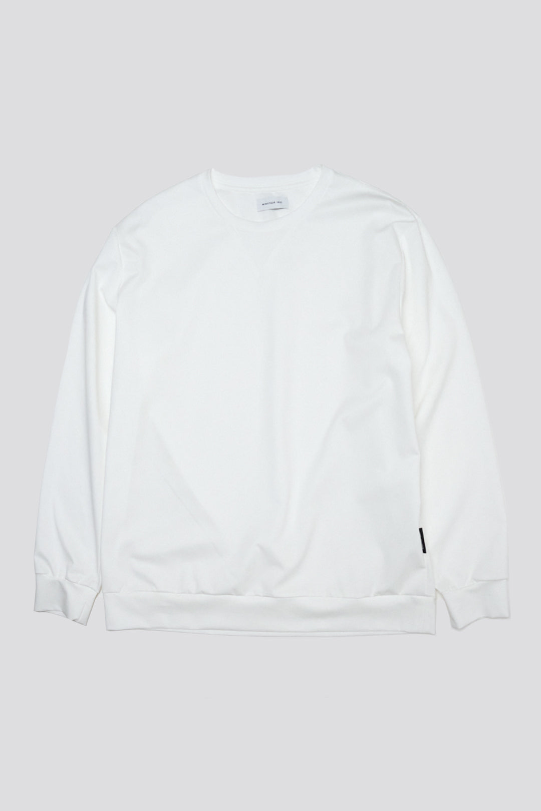 EXTRA FINE L/S-T【MINOTAUR INST. ミノトール インスト Tシャツ
