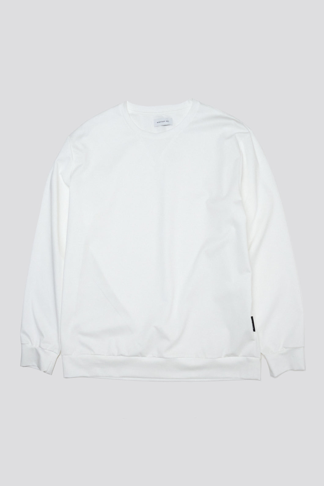 EXTRA FINE L/S-T