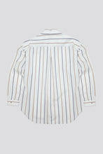 Load image into Gallery viewer, TECH STRIPE SHIRTS