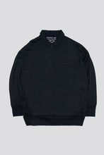 Load image into Gallery viewer, TECH WOOL POLO