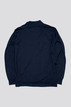 Load image into Gallery viewer, TECH WOOL MOCK NECK