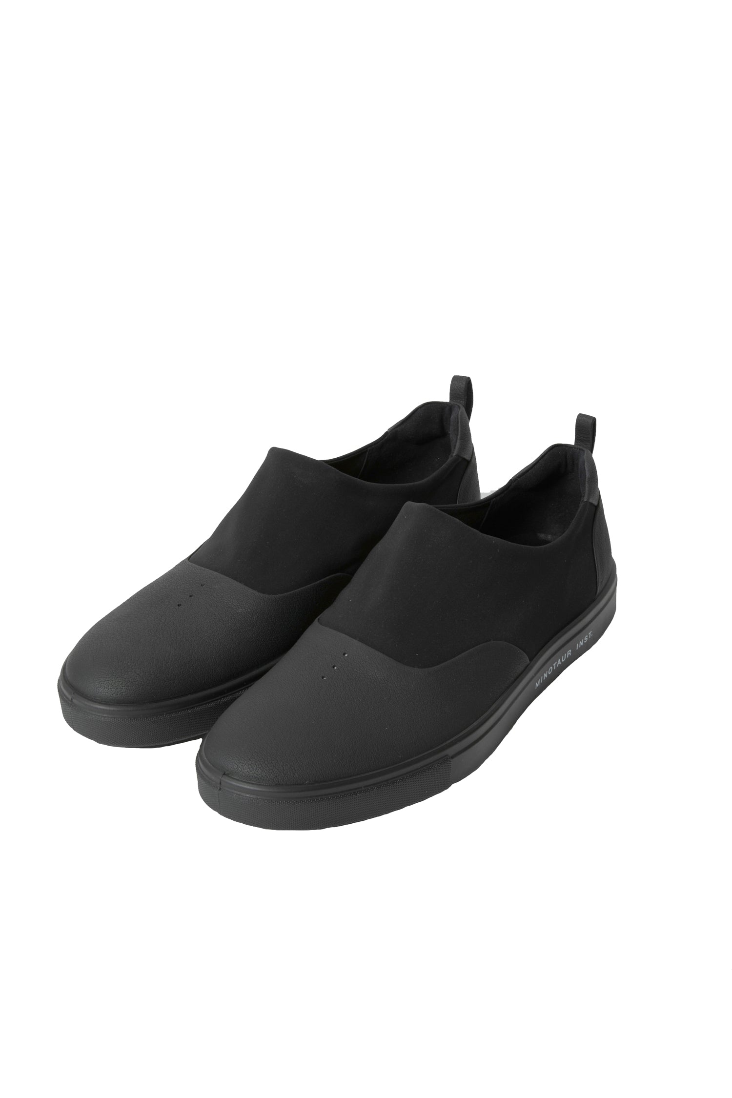 ECCO x MINOTAUR INST.
