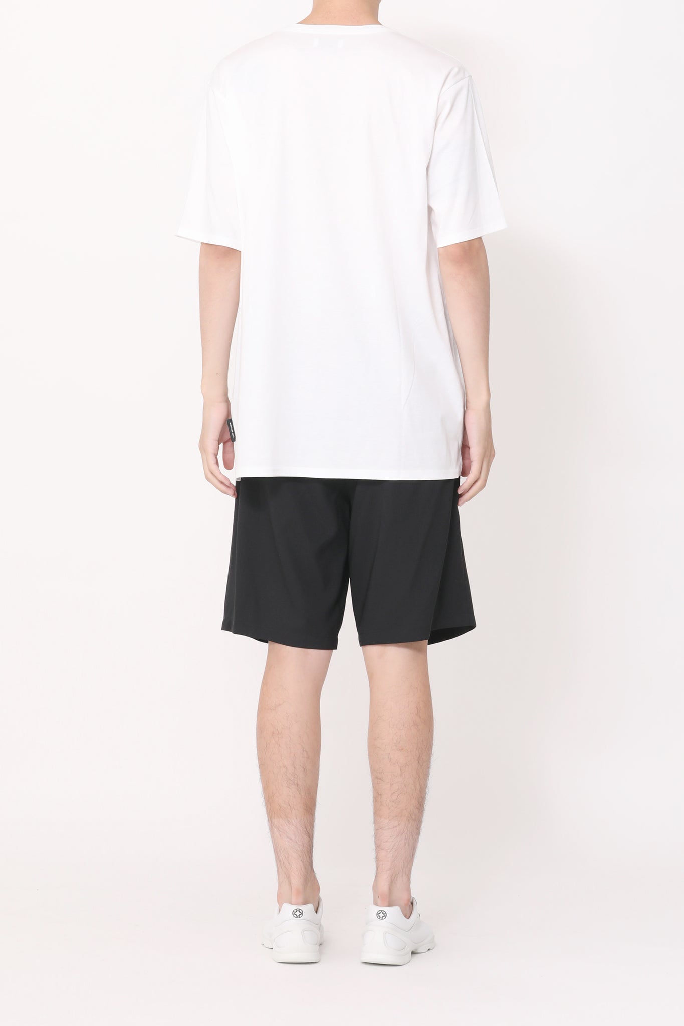 MINOTAUR Tシャツ M ホワイト - Tシャツ/カットソー(半袖/袖なし)