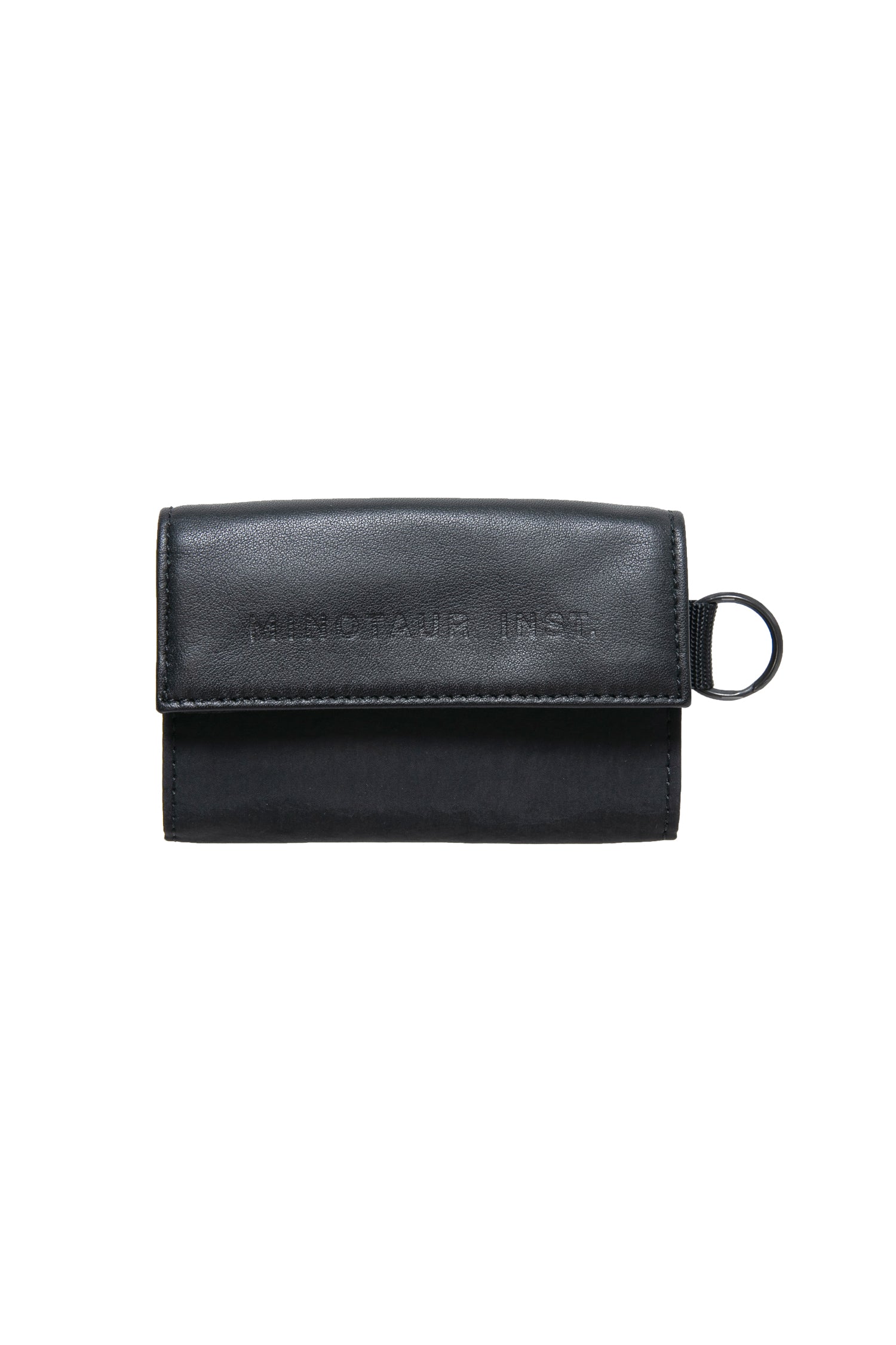 MINOTAUR INST. x PORTER MINI WALLET【ミノトール インスト x