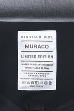 Load image into Gallery viewer, MURACO x MINOTAUR PONCHO TARP