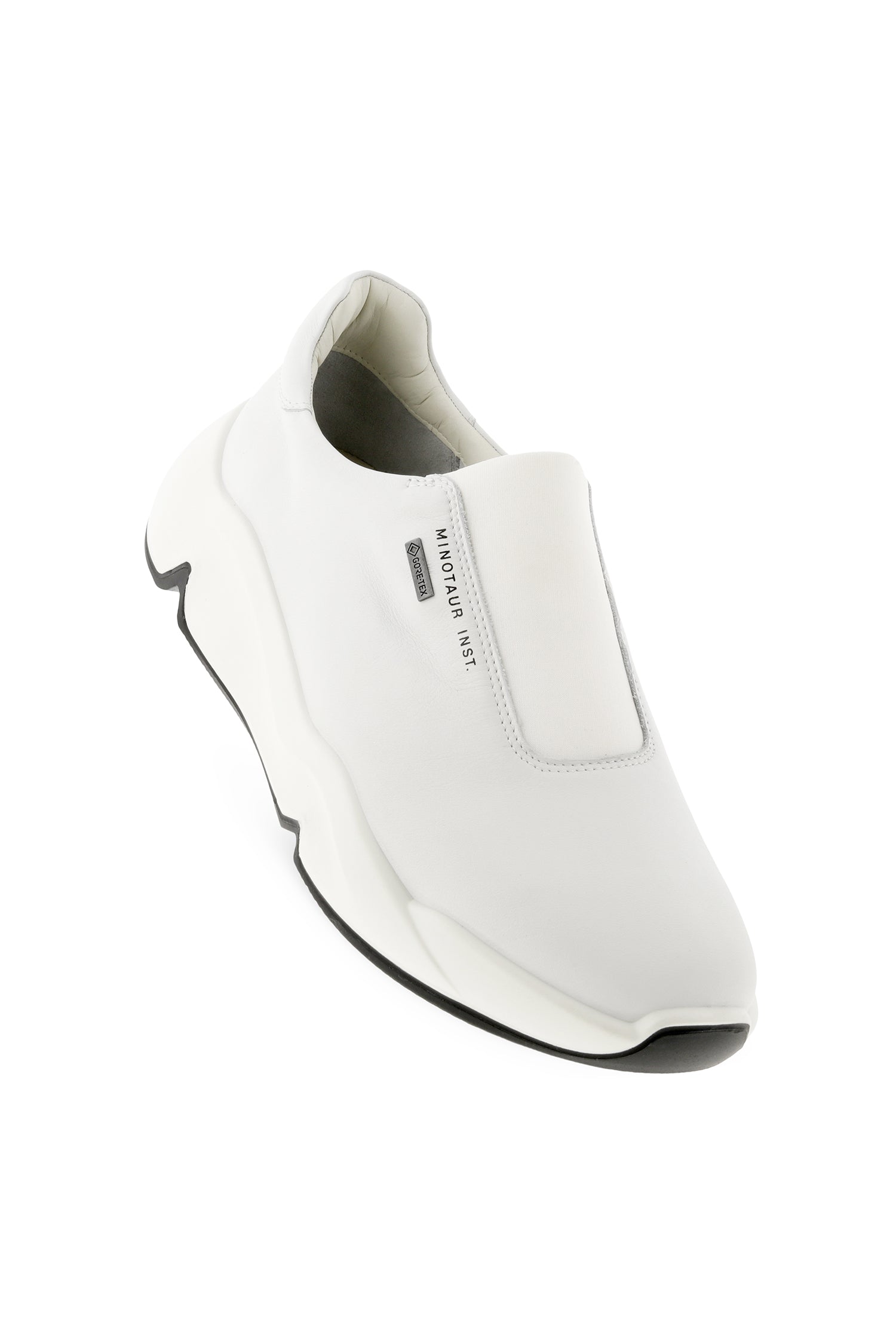 シューズ(女性用) ECCO Zipflex Slip on Gore-tex Sneaker 24 Women's ECCO® Street 720 Leather Gore-Tex Sneaker | Black